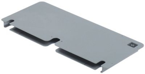 Miska na kondenzát L 527mm W 238mm pro zadní pro chladničku