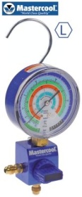 Montážní pomůcka R22/R134a/R404a/R407c/R507a třída 1.6 ø 80mm model MBL 1/4″ SAE
