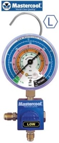 Montážní pomůcka R22/R410a/R407c třída 1.6 ø 80mm model EBL 5/16″