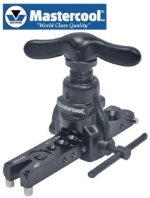 Obrubovačka s excentrickým pro ø trubky 1/4″,3/8″,1/2″,5/8″,3/4″