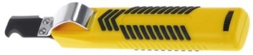 Nůž na kabely L 170mm zahnutý nůž 87g