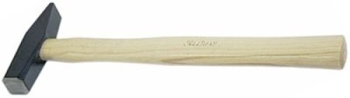 Zámečnické kladivo L 280mm madlo z jasanového dřeva DIN 1041 200g