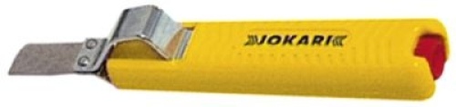 Nůž na kabely L 170mm rovný nůž 82g