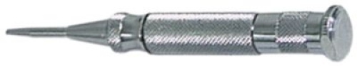 Důlkovač L 120mm ø hřídele 10mm automatické