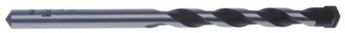 Kamenický vrták s karbidovým hrotem ø 4mm L 75mm kámen/beton ISO 5468 - DIN 8039