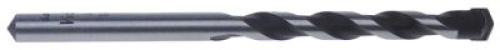 Kamenický vrták s karbidovým hrotem ø 5mm L 85mm kámen/beton ISO 5468 - DIN 8039