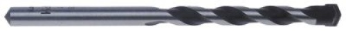 Kamenický vrták s karbidovým hrotem ø 6mm L 150mm kámen/beton ISO 5468 - DIN 8039