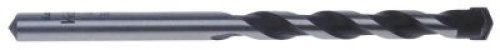 Kamenický vrták s karbidovým hrotem ø 7mm L 100mm kámen/beton ISO 5468 - DIN 8039