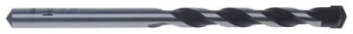 Kamenický vrták s karbidovým hrotem ø 10mm L 120mm kámen/beton ISO 5468 - DIN 8039