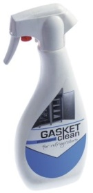 Čisticí sprej pro chladírenská těsnění GASKET 500ml