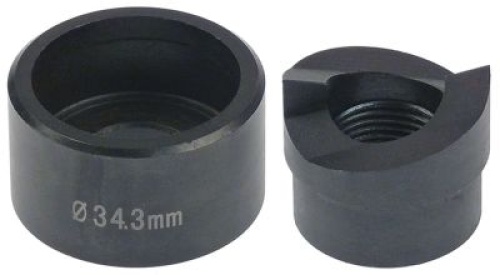 Děrovač na plech ø otvoru (1″) 35mm