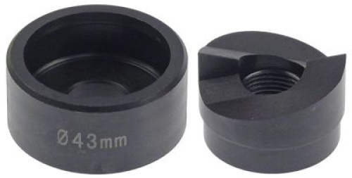 Děrovač na plech ø otvoru (1 1/4″) 43,2mm
