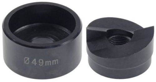 Děrovač na plech ø otvoru (1 1/2″) 49,6mm