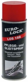 Kluzný sprej koncentrát 400ml