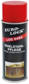 Sprej pro údržbu jakostní oceli 400ml