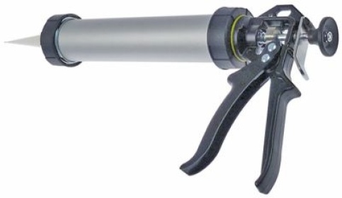 Dávkovací pistole ø 51mm L 375mm pro standardní patrony