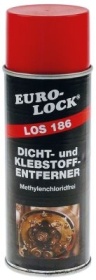 Odstraňovač lepidla +20 do +50°C LOS 186 400ml