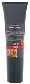 Teplovodivá pasta t.max. 200°C -40 do +200°C 100g trubka