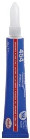 Sekundové lepidlo -50 do +100°C LOCTITE 454 20g trubka