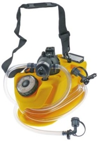 Odvápňovací čerpadlo 230V přípojka 1/2″ V 270mm L 350mm W 170mm Pulce hladina čerpání 20m 50Hz
