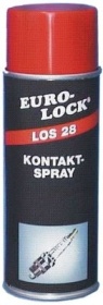 Sprej na kontakty 400ml