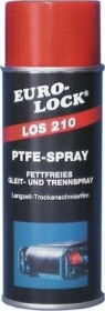PTFE sprej 400ml
