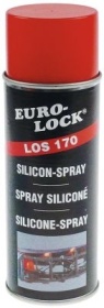 Silikonový sprej 400ml