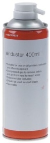Stlačený vzduch ve spreji Cura 120ml