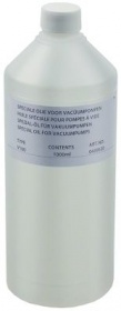Olej pro vakuovačku typ VS100 1l