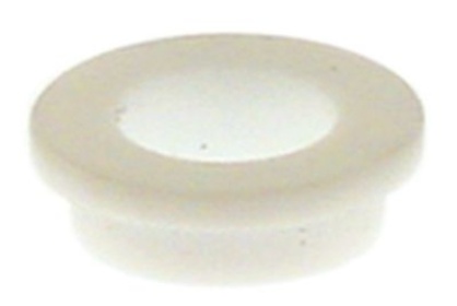 Kroužek ø 16/20mm ø vnitřní půměr 11mm V 6mm vnitřní pro západku dveří