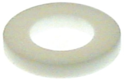 Kroužek ø 20mm ø vnitřní půměr 11mm V 3mm vnější pro západku dveří