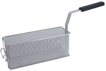 Koš na těstoviny B1 100mm L1 280mm H1 115mm vhodné pro MARENO L2 490mm H3 207mm nerezová ocel