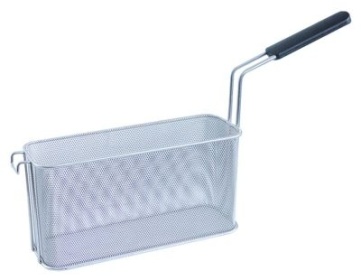 Koš na těstoviny B1 100mm L1 295mm H1 150mm L2 470mm H2 230mm H3 310mm nerezová ocel