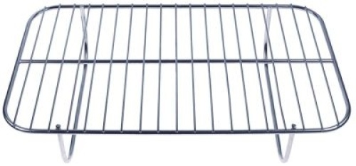 Grilovací rošt nerezová ocel V 115mm L 500mm W 290mm vařič na těstoviny
