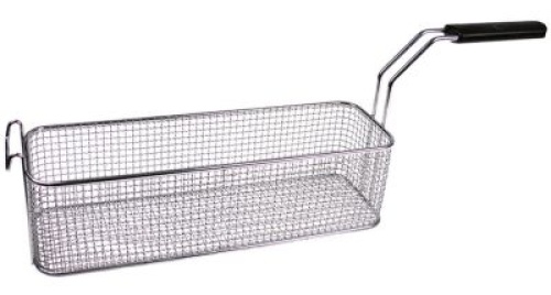 Fritovací koš B1 115mm L1 365mm H1 100mm vhodné pro GICO L2 575mm H2 150mm H3 200mm