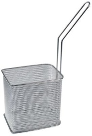 Koš na těstoviny B1 100mm L1 135mm H1 135mm vhodné pro L2 210mm H2 210mm H3 300mm
