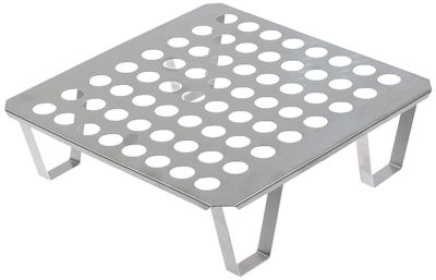 Grilovací rošt B1 295mm L1 300mm H1 90mm vhodné pro MODULAR pro vařič na těstoviny