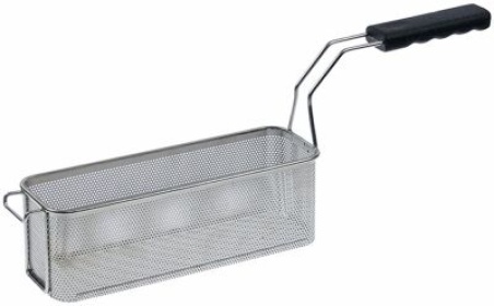 Koš na těstoviny B1 100mm L1 310mm H1 100mm vhodné pro LINCAT L2 550mm H2 150mm H3 200mm