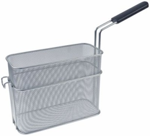 Koš na těstoviny B1 110mm L1 262mm H1 200mm L2 436mm H2 260mm H3 340mm