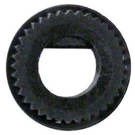 Adaptér ovladače ø hřídele 10x8mm L 0mm
