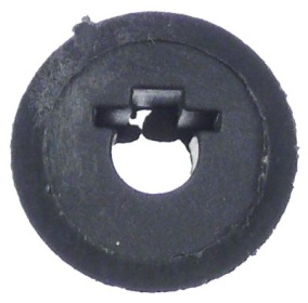 Adaptér ovladače ø hřídele 6x4,6mm L 0mm