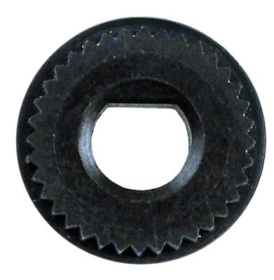 Adaptér ovladače ø hřídele 8x7mm L 0mm