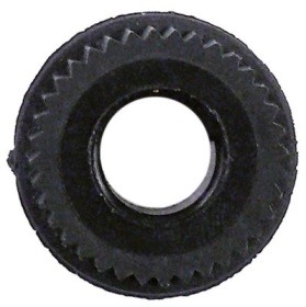 Adaptér ovladače ø hřídele 8mm L 0mm se šroubem
