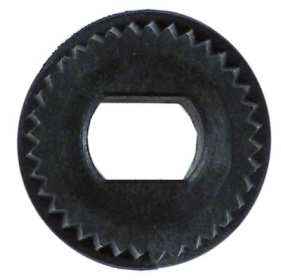 Adaptér ovladače ø hřídele 8x6,5mm L 0mm