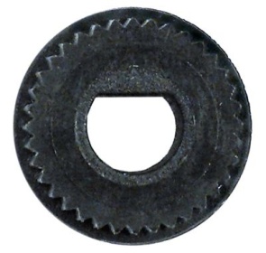 Adaptér ovladače ø hřídele 8x6,5mm L 6mm