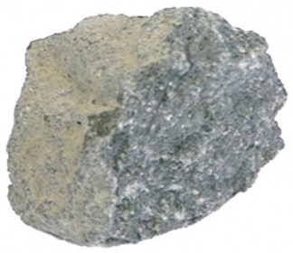 Lávové kameny velikost asi 20-70mm  - Množství 5kg