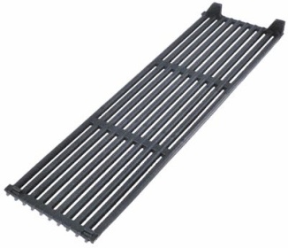 Grilovací rošt L 175mm W 640mm V 50mm