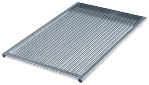 Grilovací rošt L 530mm W 370mm ryba