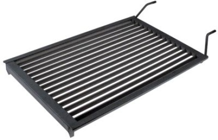 Grilovací rošt L 485mm W 310mm ryba