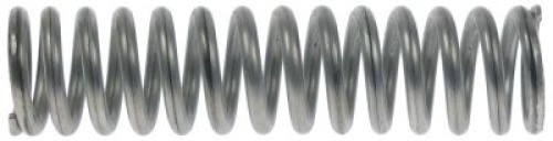 Pružina ø 43mm L 184mm